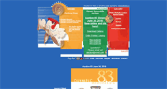 Desktop Screenshot of ioneil.com